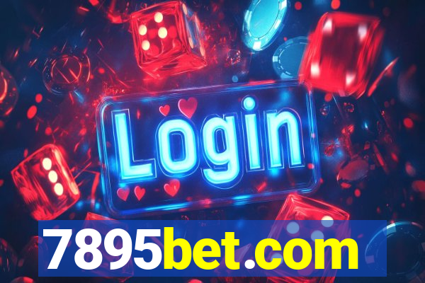 7895bet.com