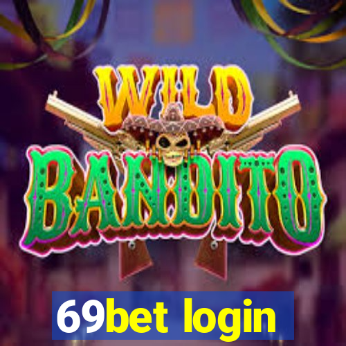 69bet login