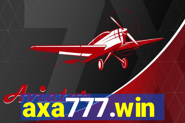 axa777.win