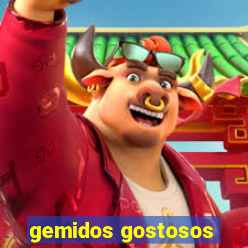 gemidos gostosos