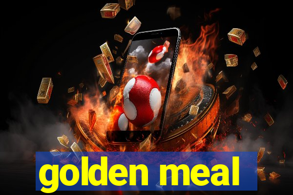 golden meal