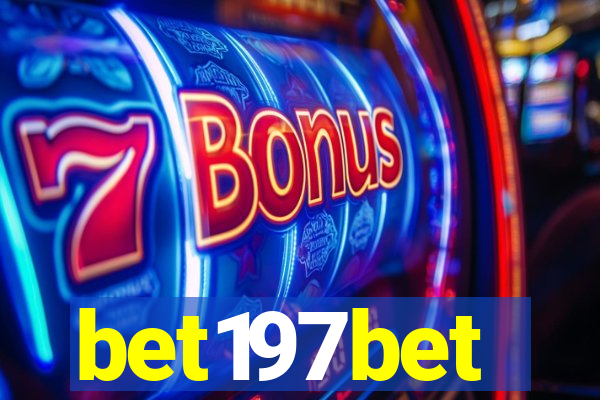 bet197bet