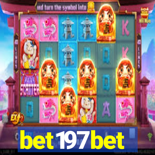 bet197bet