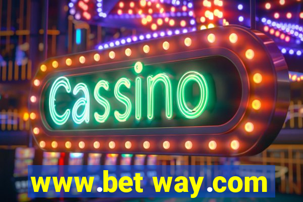 www.bet way.com