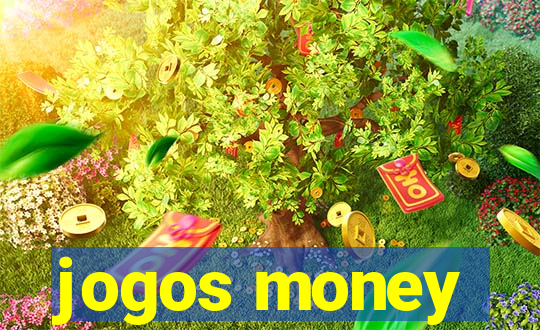 jogos money