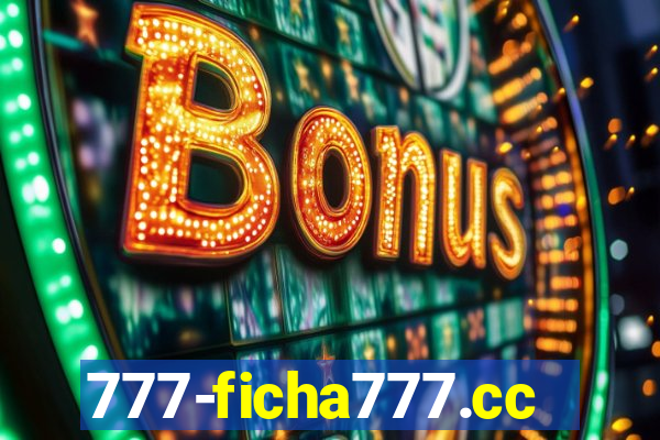 777-ficha777.cc