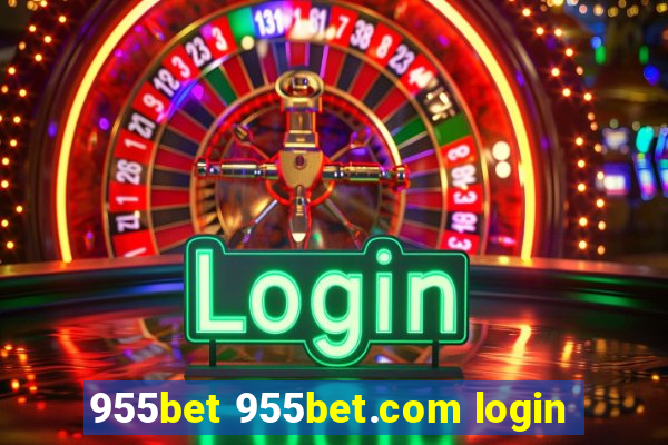 955bet 955bet.com login