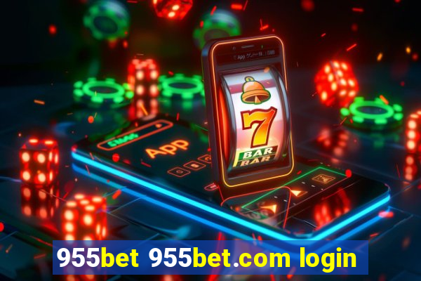 955bet 955bet.com login