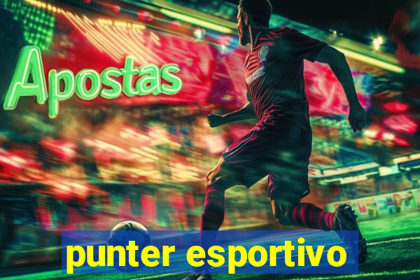 punter esportivo