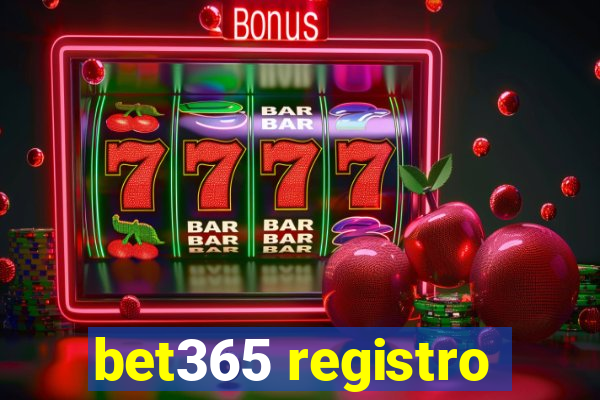 bet365 registro