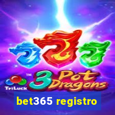 bet365 registro