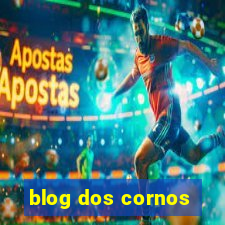 blog dos cornos