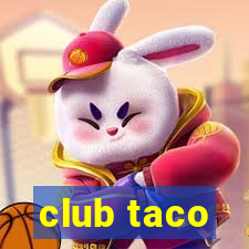 club taco