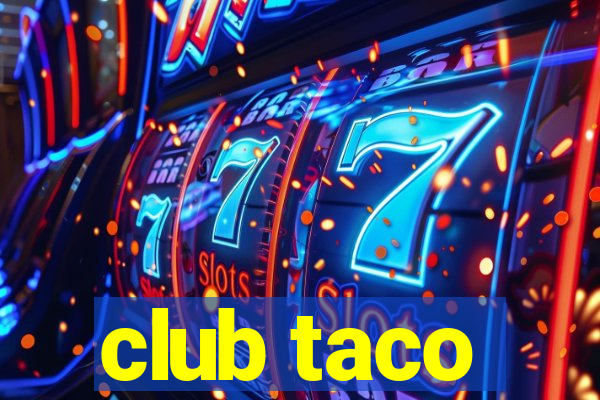 club taco