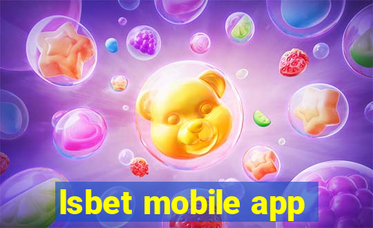 lsbet mobile app