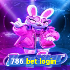 786 bet login