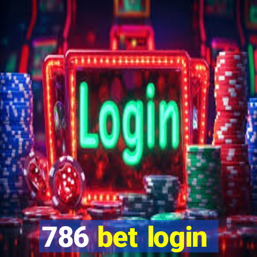 786 bet login