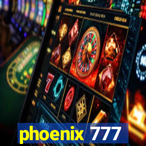 phoenix 777