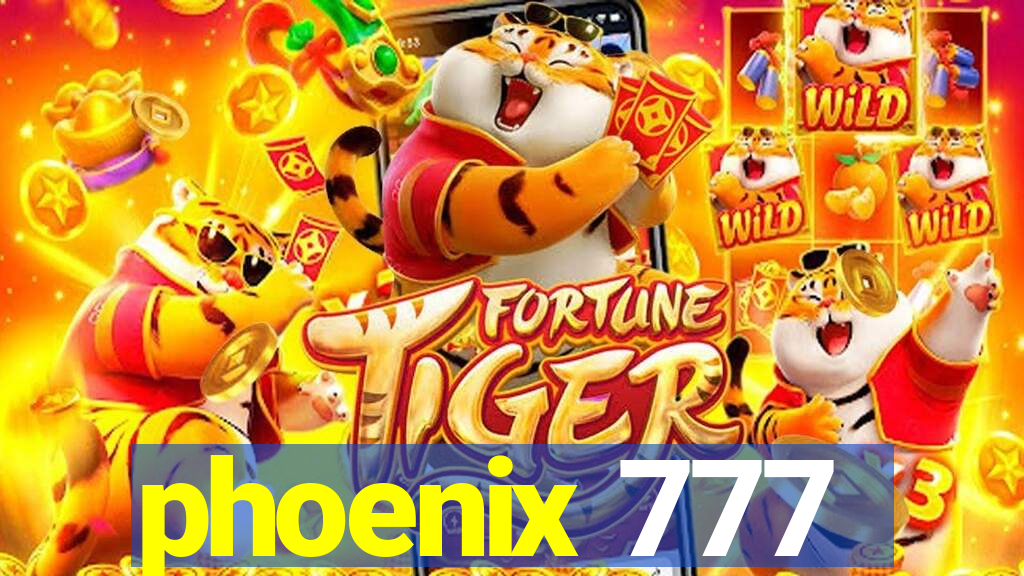 phoenix 777