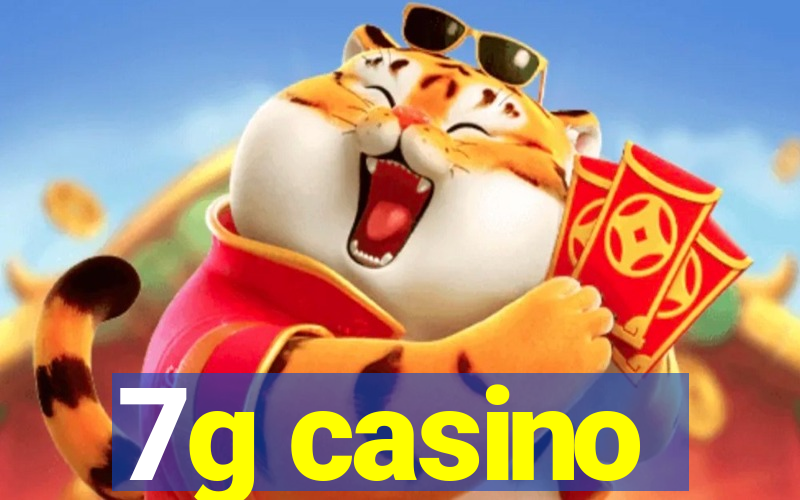 7g casino