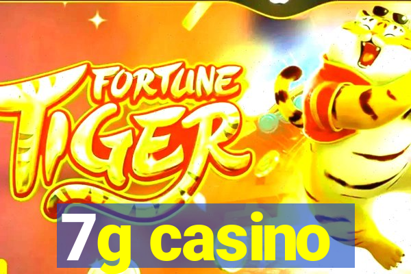 7g casino