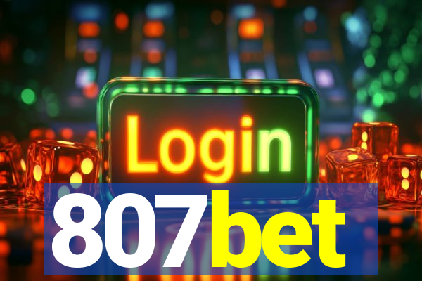 807bet