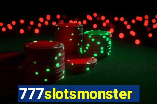 777slotsmonster