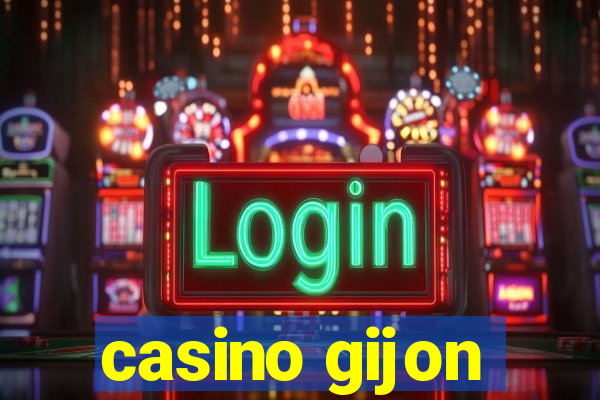 casino gijon