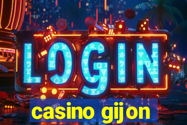 casino gijon