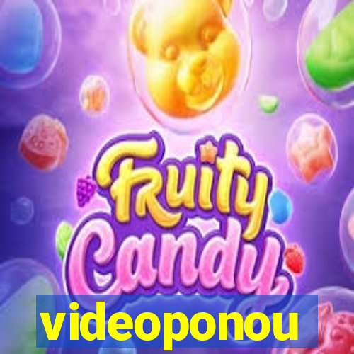 videoponou