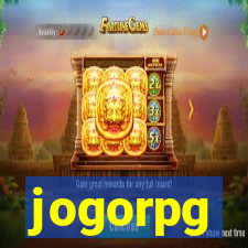 jogorpg