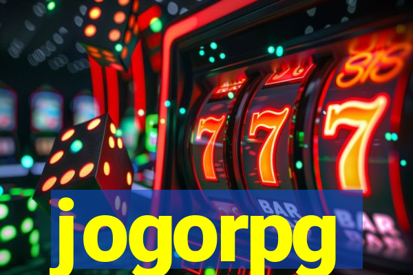 jogorpg