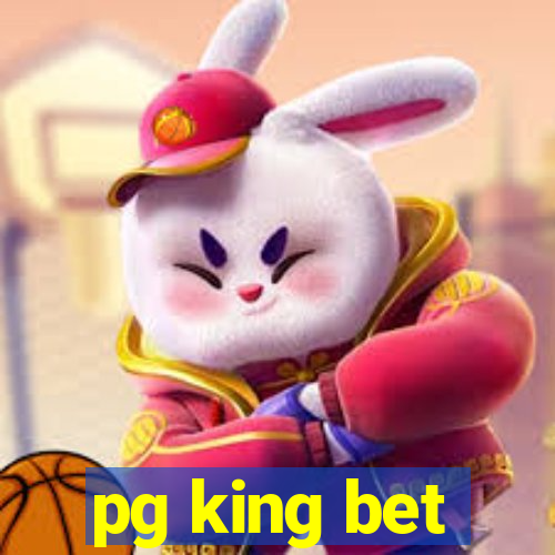 pg king bet