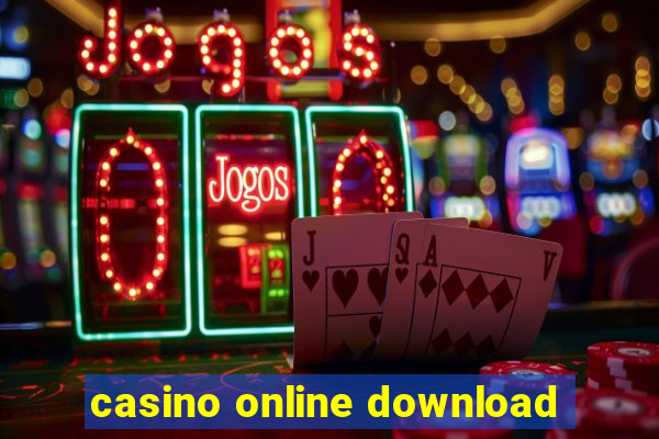 casino online download