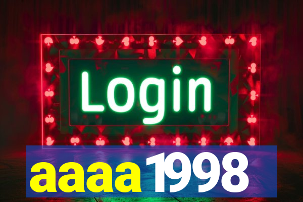 aaaa1998