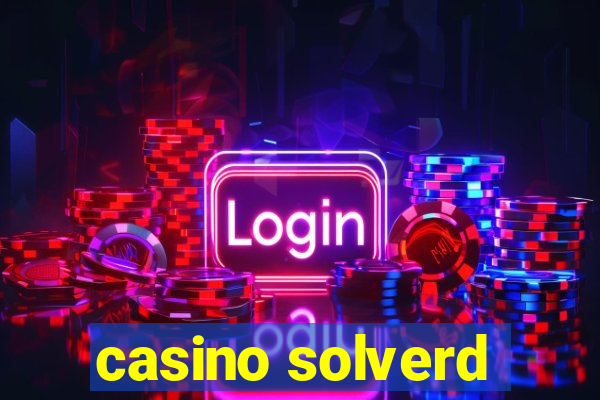 casino solverd