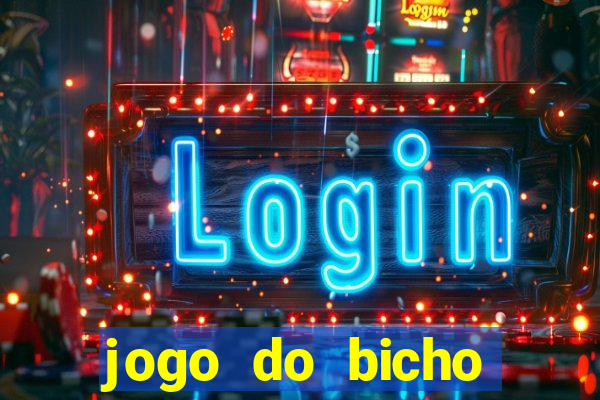 jogo do bicho online parana