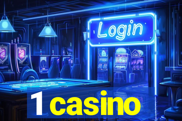 1 casino