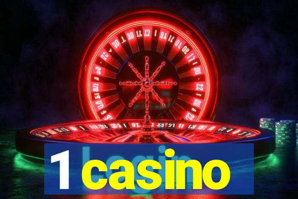 1 casino