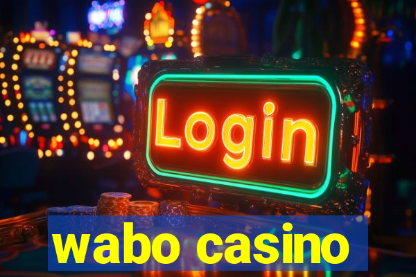 wabo casino