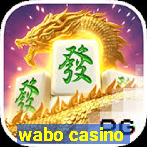 wabo casino