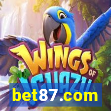 bet87.com