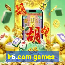 ir6.com games