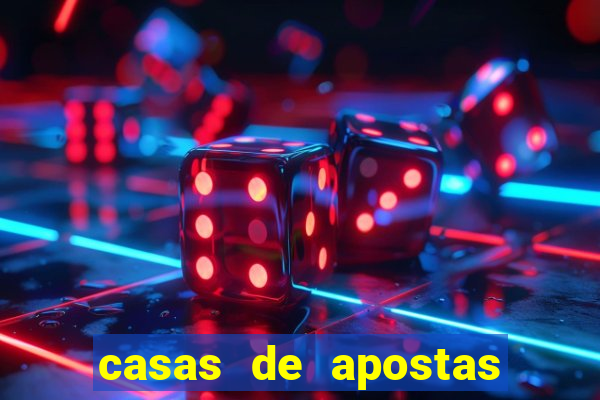 casas de apostas com free bet