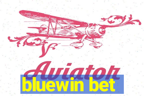 bluewin bet