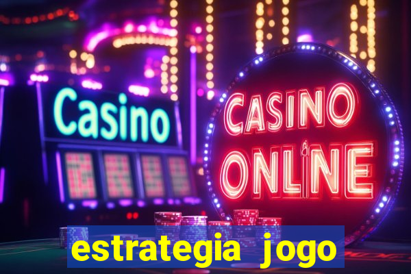 estrategia jogo fortune mouse