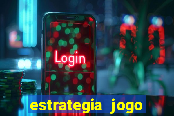 estrategia jogo fortune mouse