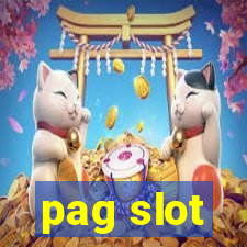 pag slot