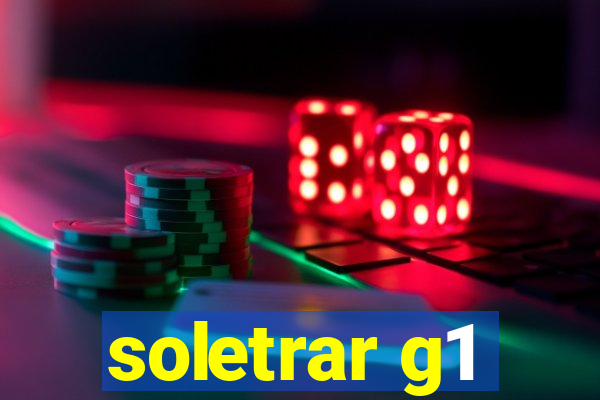 soletrar g1