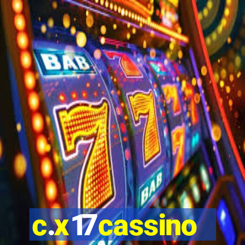 c.x17cassino